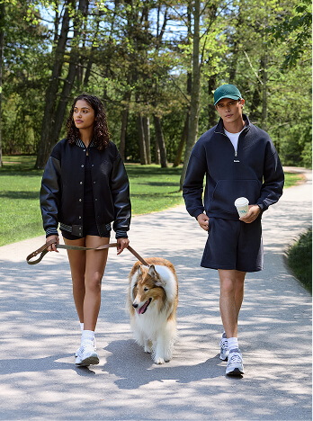 Women's Activewear and Athleisure Clothing | Roots